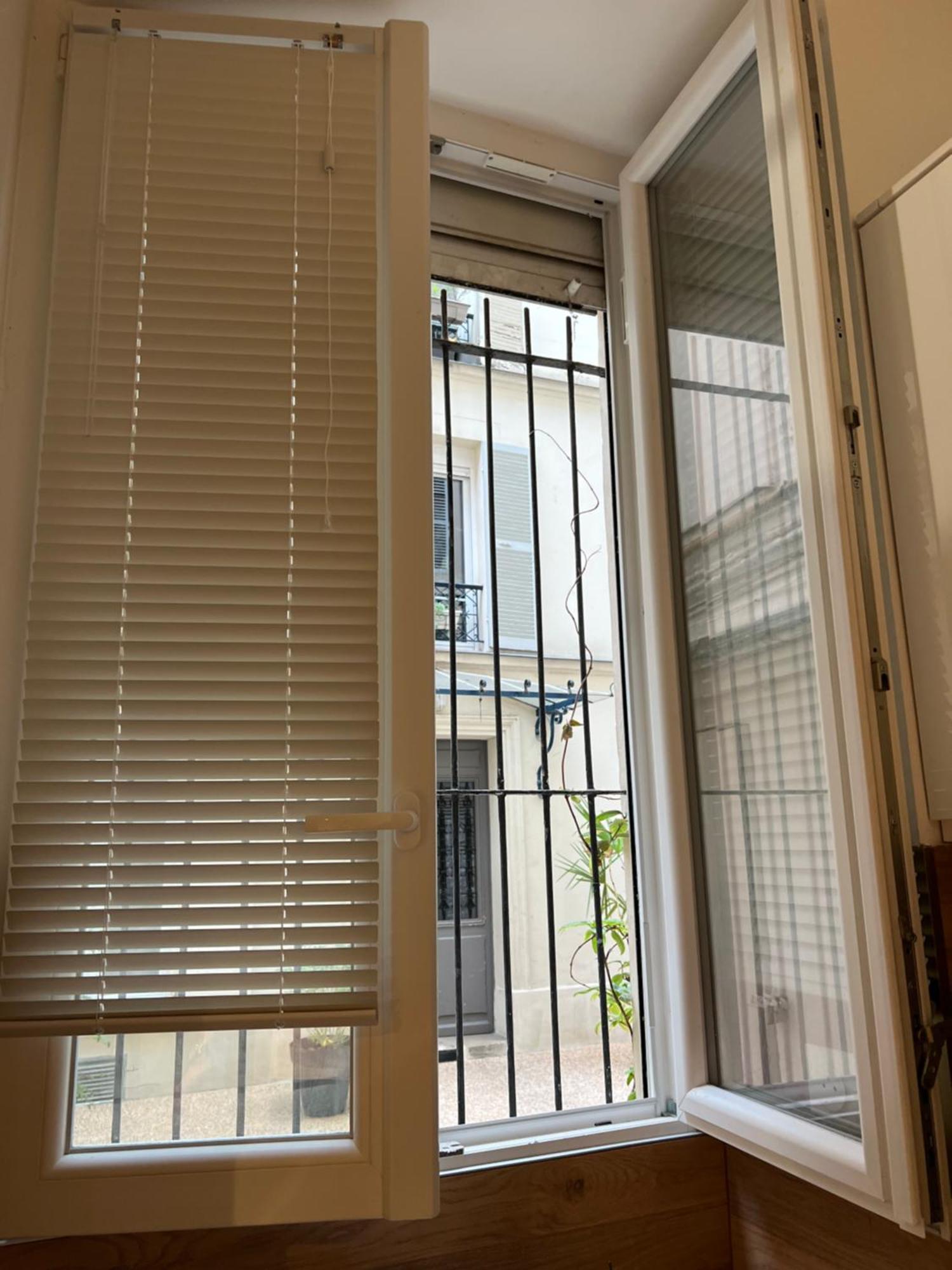 Charme Cosy Au Coeur De Paris Appartement Buitenkant foto
